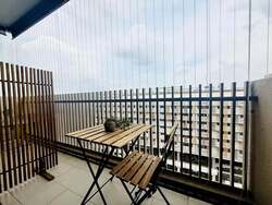 The Vales (D19), Condominium #582249181